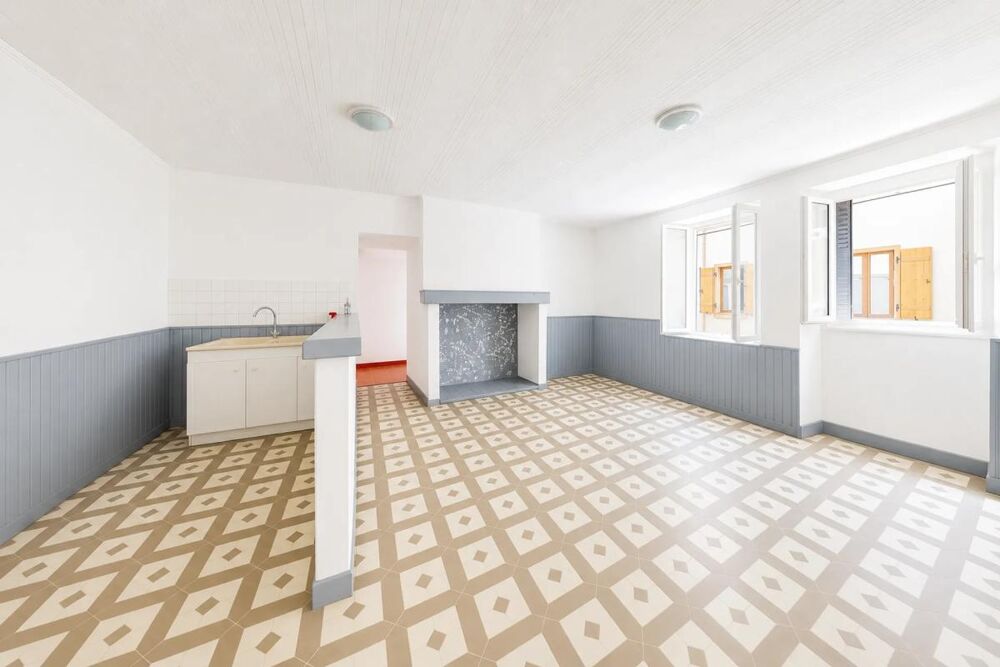 Maison de 4 pièces de 79 m² à Tonnerre