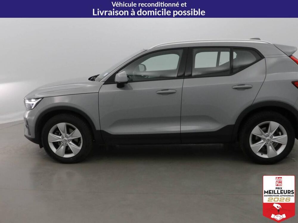 XC40 B3 163 DCT7 Momentum +Pack Hiver 2023 occasion 10150 Lavau