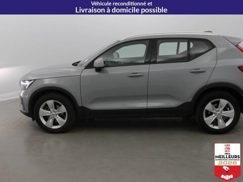 XC40 B3 163 DCT7 Momentum +Pack Hiver 2023 occasion 10150 Lavau