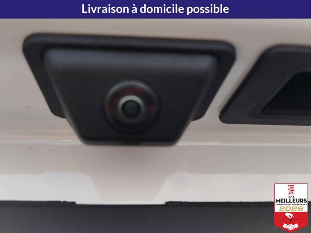 Starray EM-i 261 Pro 2026 occasion 10150 Lavau