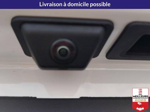 Starray EM-i 261 Pro 2026 occasion 10150 Lavau