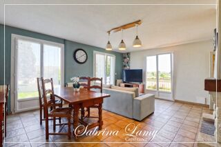  Maison � vendre 7 pi�ces 145 m�