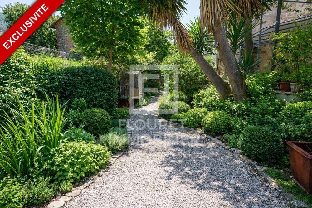 � vendre  Maison Montesquieu-des-Alb�res (66740)