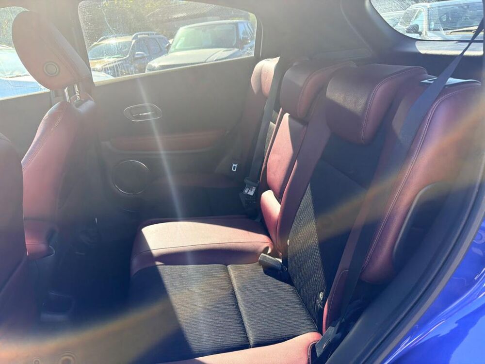 HR-V 1.5 i-VTEC 180 Turbo Sport 2019 occasion 84700 Sorgues