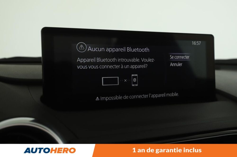 MX-5 RF 1.5 Skyactiv-G Exclusive-Line 132 ch 2024 occasion 92130 Issy-les-Moulineaux