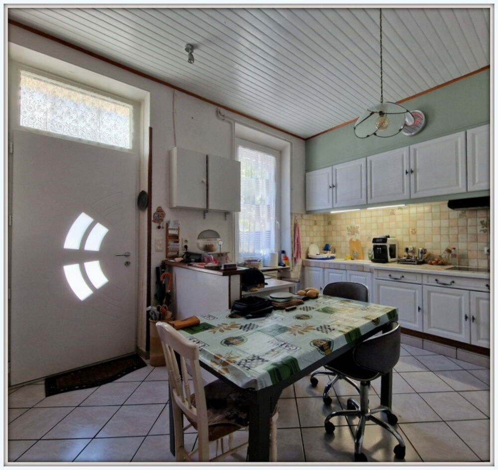 Vente Maison Maison viager � vendre en nue-propri�t� 3 pi�ces LEZIGNAN CORBIERES (11) Lezignan corbieres