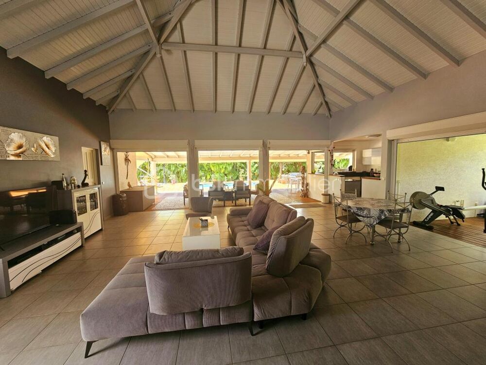 � vendre  Maison Saint-Fran�ois (97118)