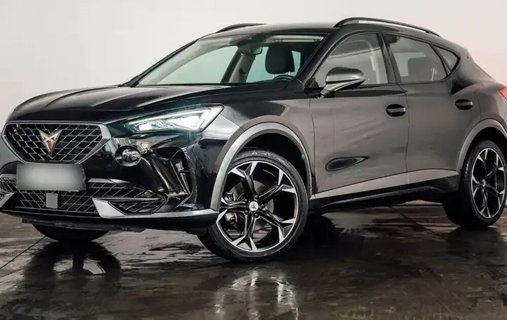 Formentor 1.5 TSI 2024 occasion 33000 Bordeaux