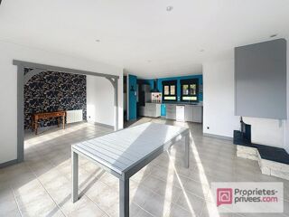  Maison à vendre 3 pièces 77 m²