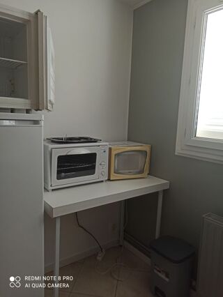  Appartement � louer 4 pi�ces 78 m�