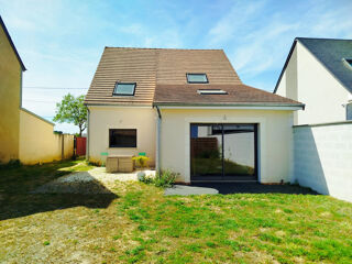  Maison à vendre 4 pièces 149 m²