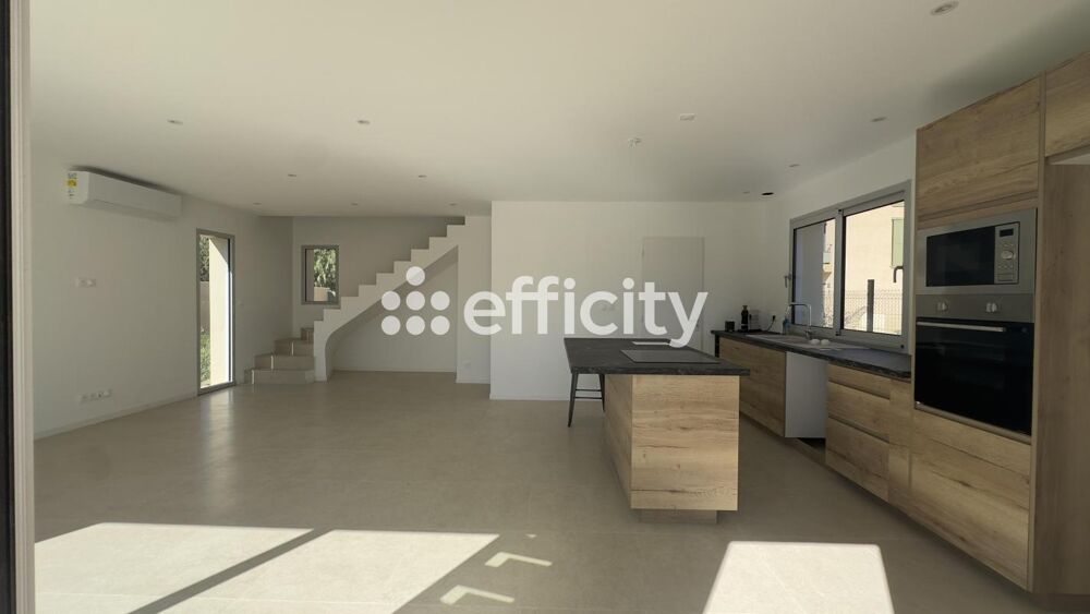Vente Villa Villa Mazan