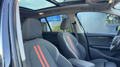 Serie 2 218d 150 Steptronic8 Sport - 7 places 2022 occasion 37230 Fondettes