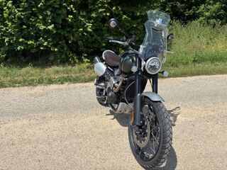 TRIUMPH 2023 occasion 80136 Rivery