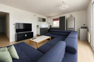  Appartement à vendre 3 pièces 66 m²