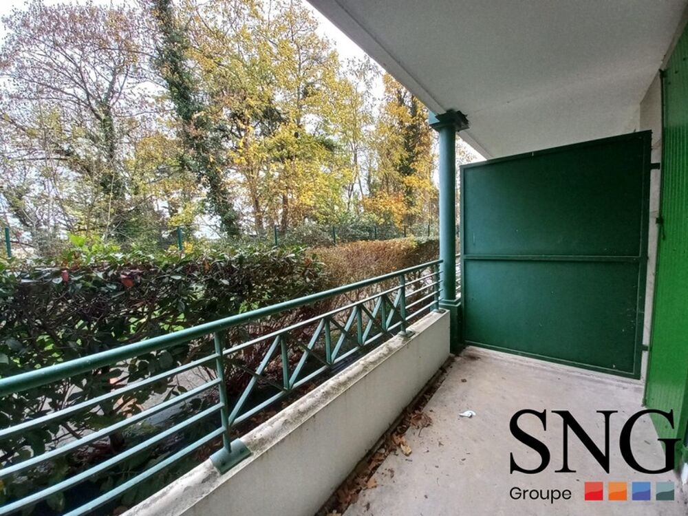 Appartement à louer 24m2 MONTREJEAU (31)