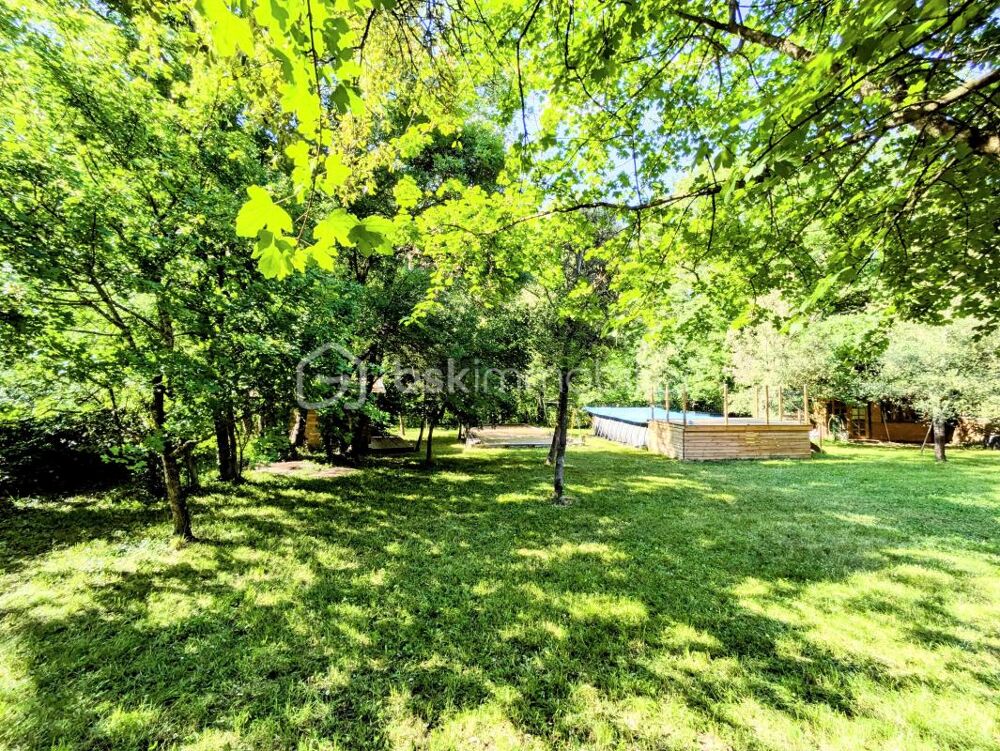 Vente Maison Maison familiale de 130 m² sur terrain de 2000 m² Entrecasteaux