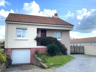  Maison � vendre 6 pi�ces 125 m�