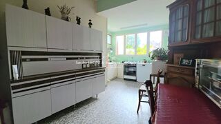  Maison à vendre 8 pièces 225 m²