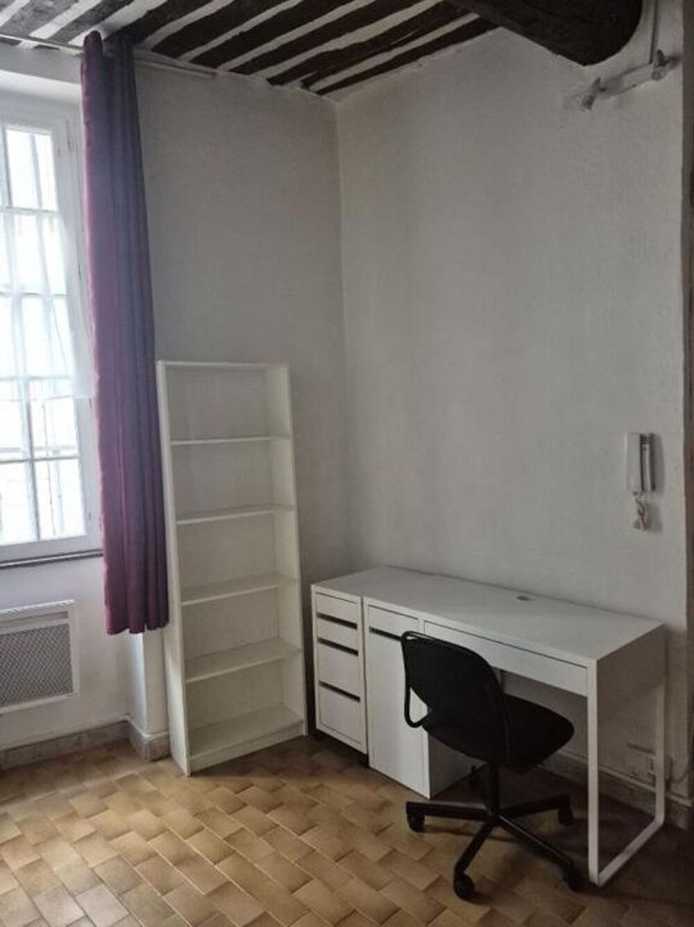 Location Appartement Studio de 17m2 à louer sur Aix-en-Provence Aix en provence