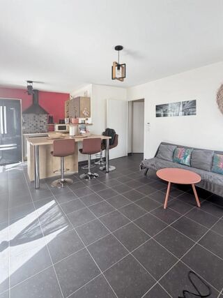  Appartement � vendre 2 pi�ces 41 m�