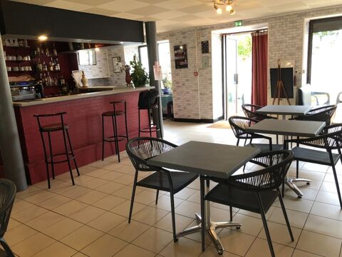 Dpt  (), à vendre  Hôtel - Restaurant 136000 24330 Saint pierre de chignac