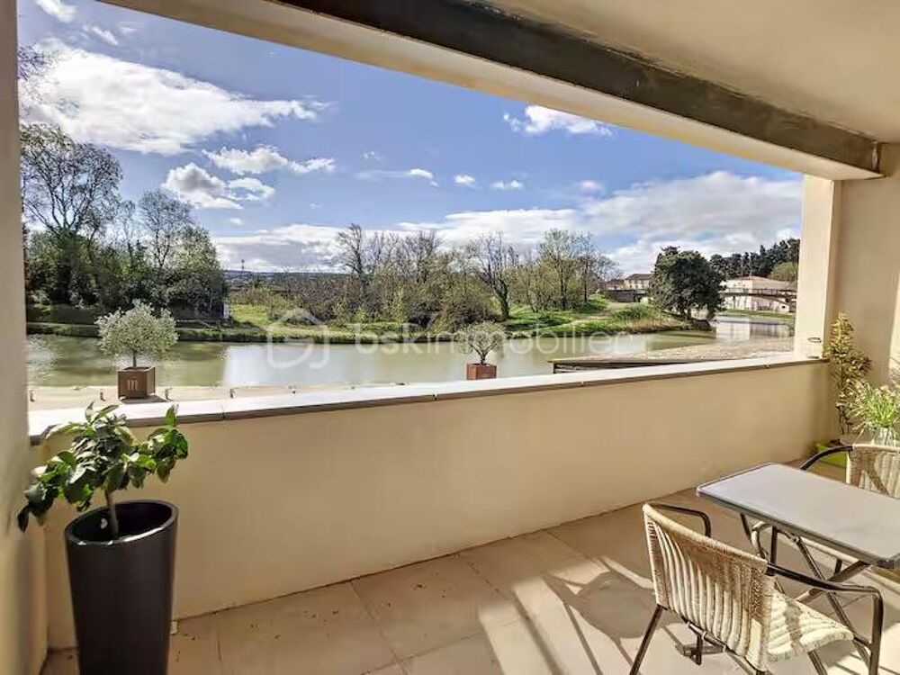 Appartement 3 pièces 63 m² · à La Redorte · 63 m² · 203 000 €