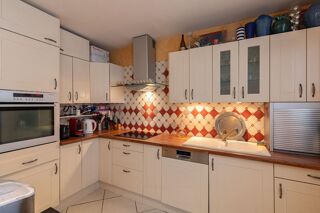  Appartement � vendre 4 pi�ces 100 m�