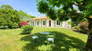  Maison à vendre 4 pièces 95 m²