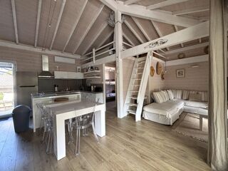  Maison à vendre 3 pièces 56 m²