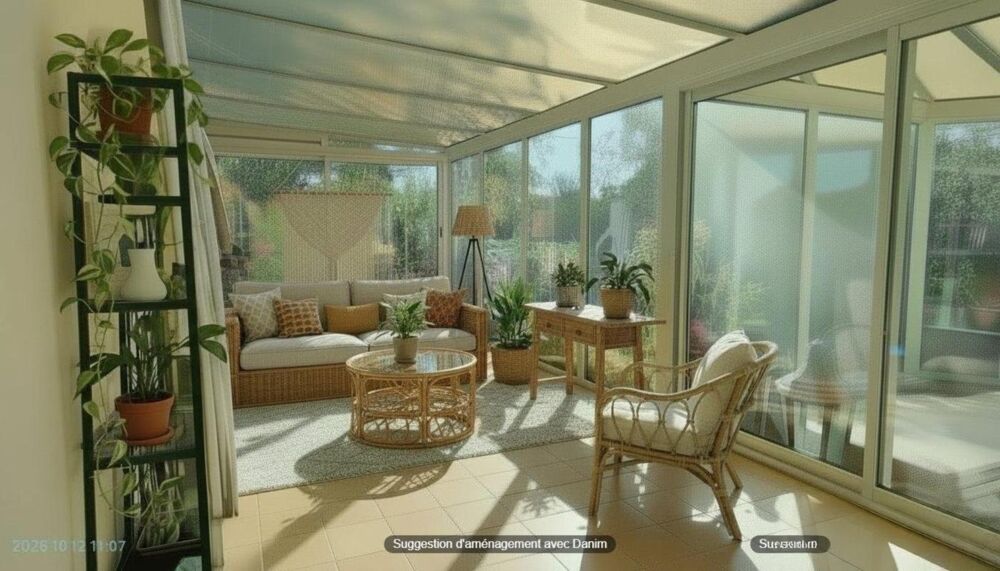 Vente Maison Maison à vendre 6 pièces AUGY (89) Augy