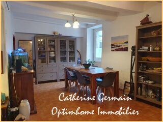  Maison  vendre 6 pices 134 m