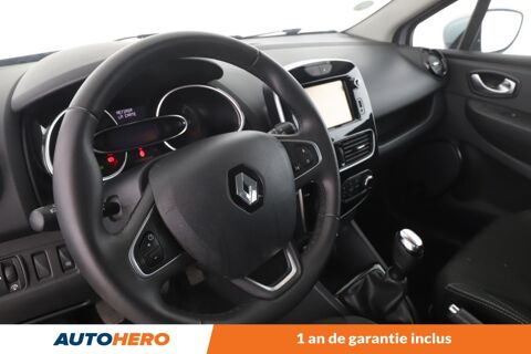 Clio 1.5 dCi Energy Zen 90 ch 2017 occasion 92130 Issy-les-Moulineaux