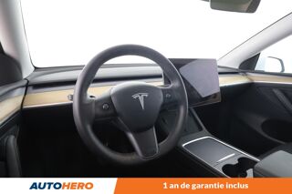Model Y Autonomie Standard RWD 62 kWh 295 ch 2023 occasion 92130 Issy-les-Moulineaux