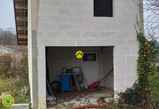  Terrain � vendre 2 pi�ces 2000 m�