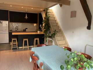  Maison � vendre 3 pi�ces 104 m�