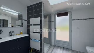  Maison à vendre 6 pièces 172 m²