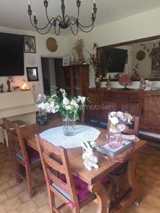  Maison � vendre 4 pi�ces 156 m�