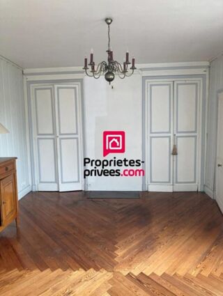  Maison � vendre 6 pi�ces 135 m�