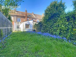  Maison à vendre 5 pièces 110 m²