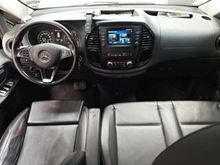Vito 114/116/119/124 CDI RWD Extra Long Select (447.705) 2023 occasion 06700 Saint Laurent Du Var