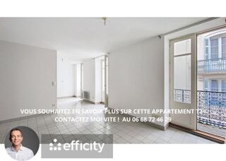  Appartement � vendre 3 pi�ces 55 m�