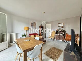  Appartement � vendre 3 pi�ces 52 m�