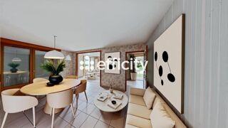  Appartement � vendre 4 pi�ces 90 m�