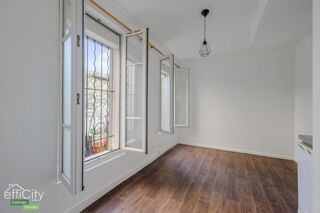  Appartement à vendre 1 pièce 14 m²