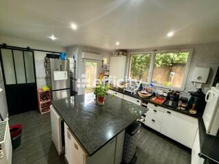  Maison à vendre 5 pièces 126 m²