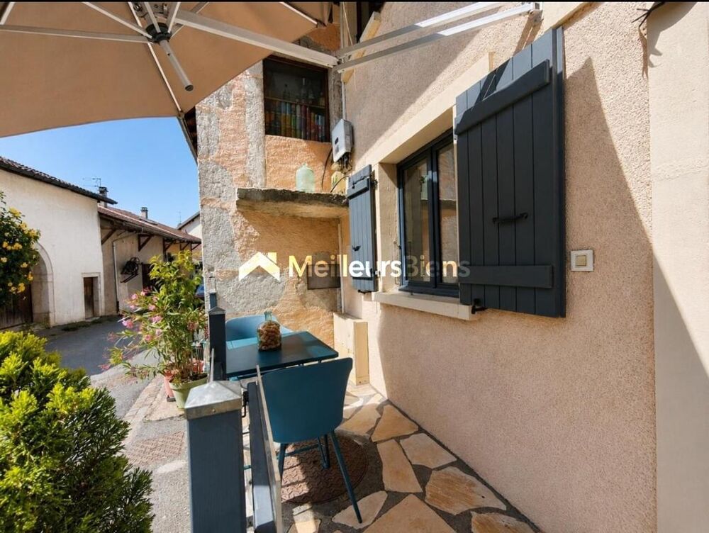 Maison 5 pièces 88 m² · à Peron · 88 m² · 340 000 €