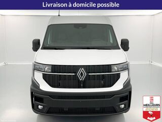 Master IV 3500 L3H2 2.0 BluedCi 130ch Extra 2026 occasion 10150 Lavau