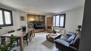  Maison  vendre 6 pices 97 m