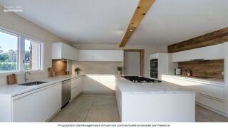  Maison � vendre 7 pi�ces 166 m�